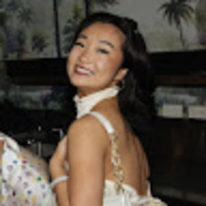 Meet your Posher, Yanyan